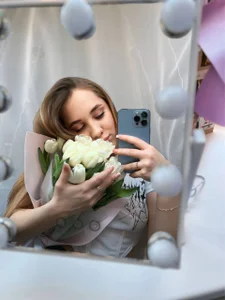 Flowers from you de MiaMilas Foto 5