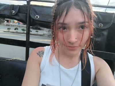 AlliciaKim: trips (≧∇≦)ﾉ ( 6 фото)