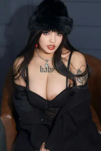 Your goddess od diamond_dustt  2 snímek