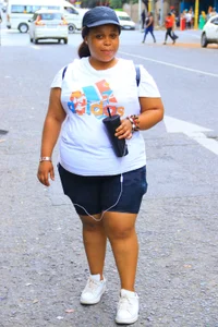 Public de THESHORTQUEEN Foto 5