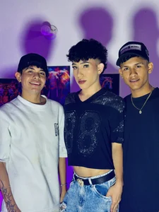 The_power_boys The power boys slika