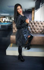 Juliet_Nasty somewhere in the public world❤️😘😍 Immagine  4