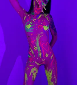 BunnyWolf_ our work of art Billede 7