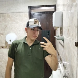 Aaron_Grant Public Foto 5