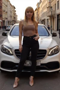 Kirra_Salute Public Pic 3