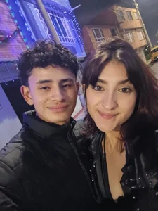 Public de LordandQueen Foto 2