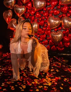 Gaia_Stone HAPPY VALENTINE'S DAY! Hình 2