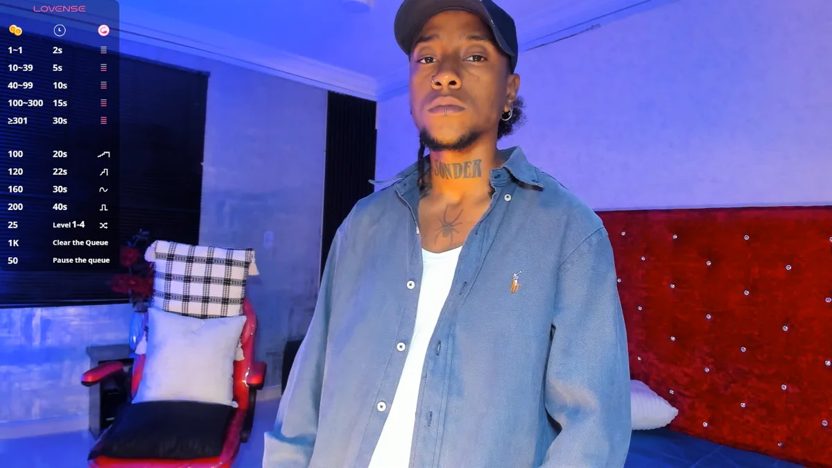 JhonyMiller_ Gambar Trending 4347