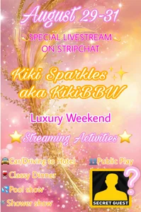 KikiBBW ⭐️Events⭐️ Immagine  2