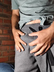 JohnnyTos First time  7. fénykép