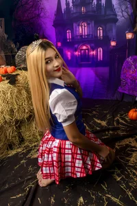 Liiahfontaine Being a sexy barbie Immagine  3