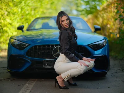 EllyLynn kullanıcısının Convertible Dreams albümü -  2 fotoğraf