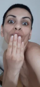 hotSANDRA_STARR 🌭🍕🍖🥩🥪🌯🥓🍻🍺🇺🇲😁🗺2o24American Independence 4july Pic 2