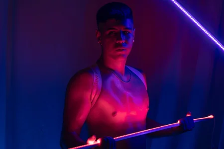 Angel_khouri_ Lights and colors🔥  4. fénykép