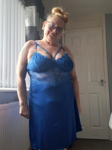 Nawty-Blonde-Nymph's photo