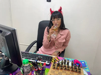 Yaumiko: Sex Office! ( 3 фото)