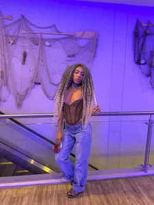 angelkyraasm Bowling Night 🎳🎳🎳 Gambar 3