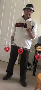 hotdadbod Some Fans Like me Dressed--For Dinner ;) Εικόνα