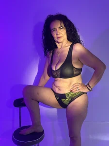 agatha_ross26 🥵🥰 Foto 5