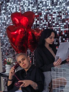 LuxuryLoverss Public Foto 4