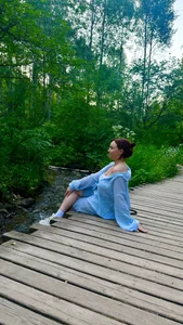 walk in the forest🌸🍀🌞 de Fire_Emily_  2 photos