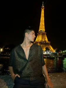 Valerio_20 PARIS-FRANCE  2. fénykép