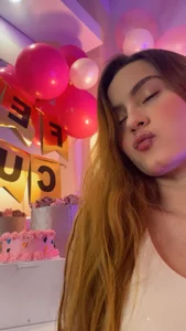 Ada_Turner my birthday 🌷🎂🧁 Immagine  3