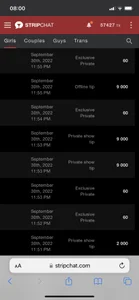 JessicaRxxx Thank you so much ❤️❤️❤️ Εικόνα 2