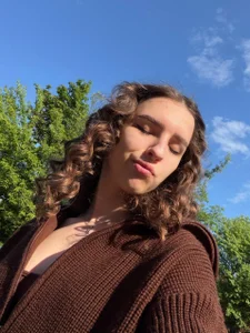 AliceAtkins sunny day Fotka 2