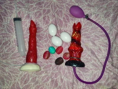 MY ARSENAL od Silvia_Santorskii  6 snímek