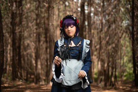 Charlotte_Myers rizu marin kitagawua Pic 4