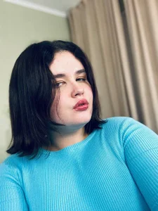 Jessica_Joy Selfie зображення 6