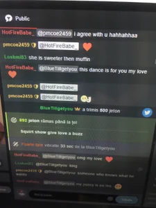 HotFireBabe_ Special moments Kuva 9