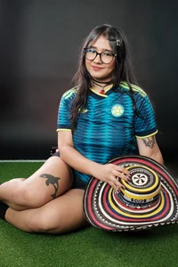 VioletJoness_'s World Cup ⚽ Sex Photo 3