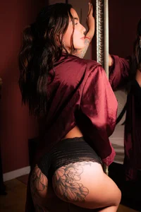 scarlet_castro me Immagine 