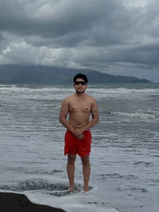 Vincente96 Beach Foto 2
