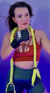 Get to know me: A sports fan! od Scarlett_3X  snímek