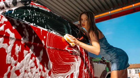 OliviaBrian It could have been your car🚗 Poză 2