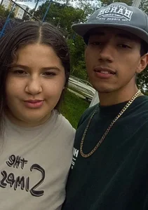 Lily_and_lucas Public Bilde 2