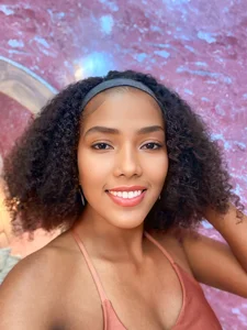 Ebxony_Slim MISS SASHA 🥵✨ Pic 2