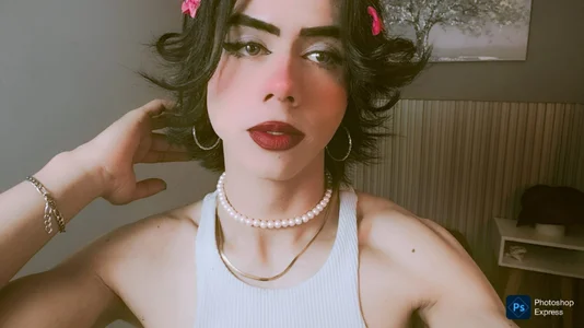 sexygirl od vicky_fant4sy  6 snímek