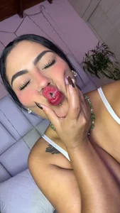 kiana_cream New lingerie today 🍭🥵 Foto 4