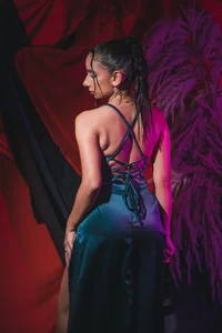 MalejaSanzのIts my Birthday 💕🎁の 2枚の写真