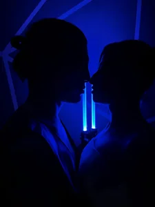 _Tattoo_Couple StarWars Day 圖片 4