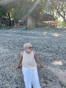 ur_fucking_rolly Beach Boy🏝️🌊 Pic 9