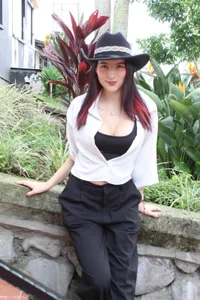 GabrielaMK Cowgirl Bilde 8