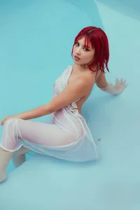 Marianagarcia01 Water 🥵💦 Pic 2