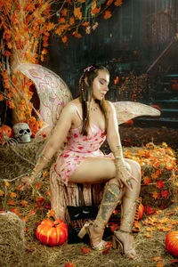 MELISSAROUGE kullanıcısının 🍬👻HALLOWEEN 2025🎃🍭 albümü -  3 fotoğraf