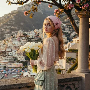 Renesmy_Black Different vibe Pic 3