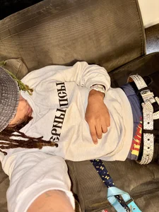 Holy 😈✝️ od holyrich313  2 snímek